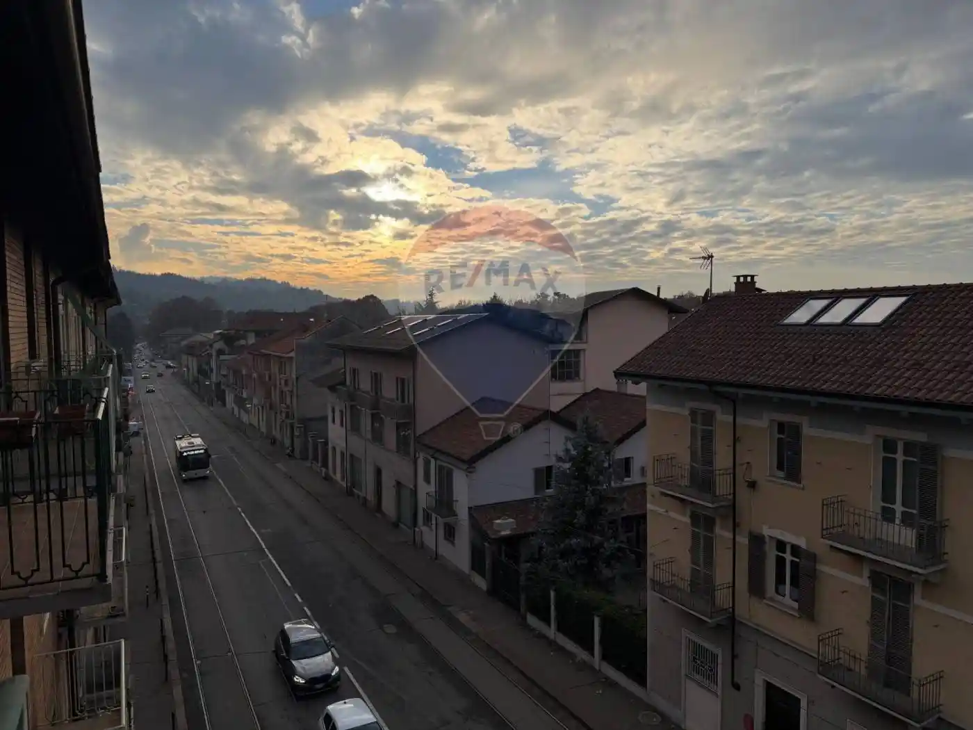 Bilocale corso Casale 302, Sassi, Torino - foto 5