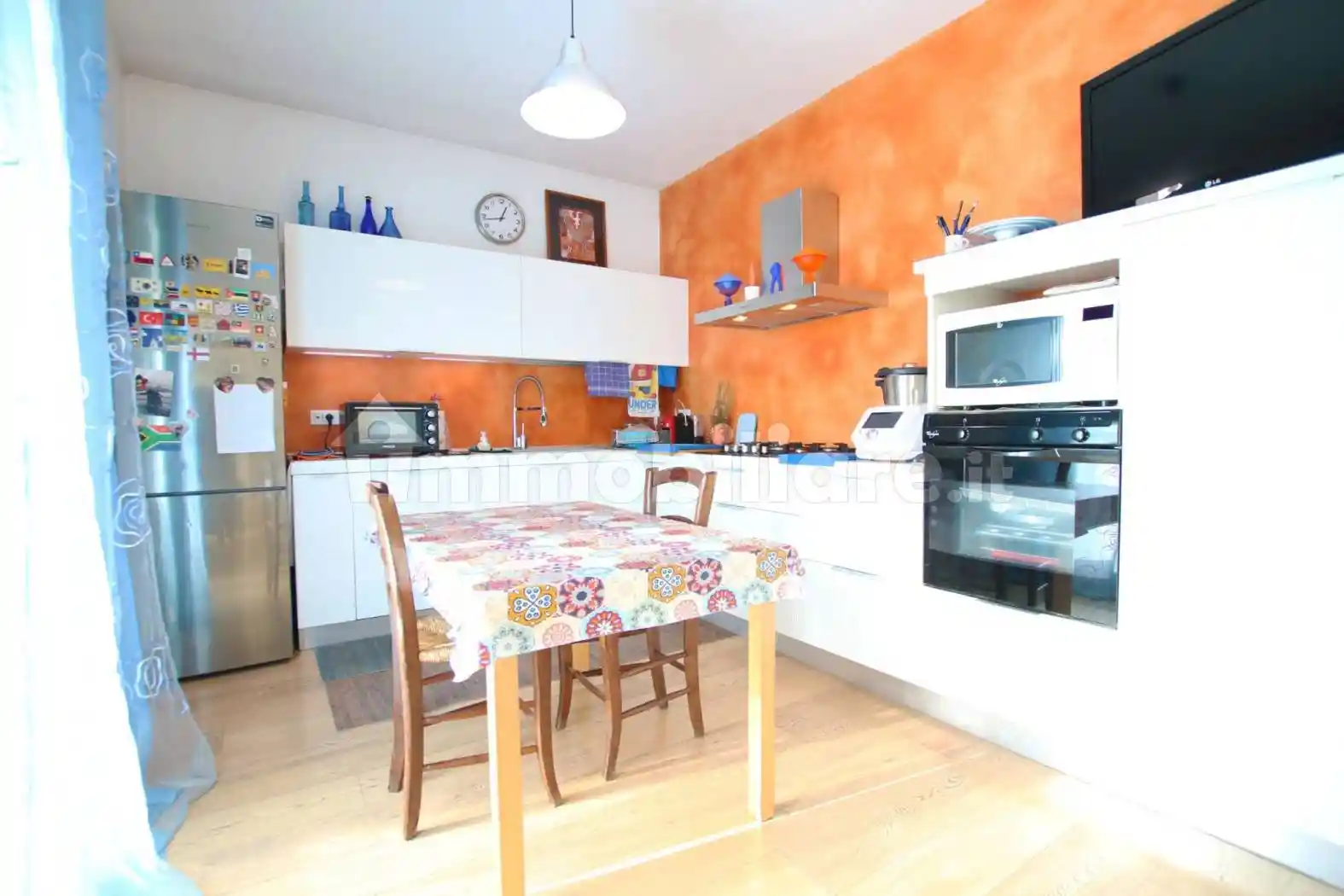 Appartamento viale Riviera Berica 205, Campedello - Riviera Berica, Vicenza - foto 2