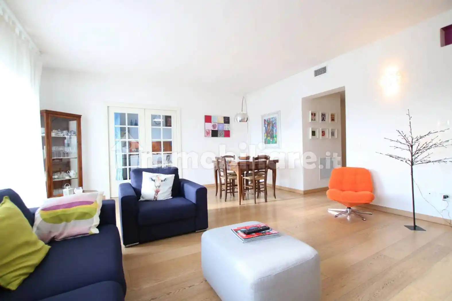 Appartamento viale Riviera Berica 205, Campedello - Riviera Berica, Vicenza - foto 5