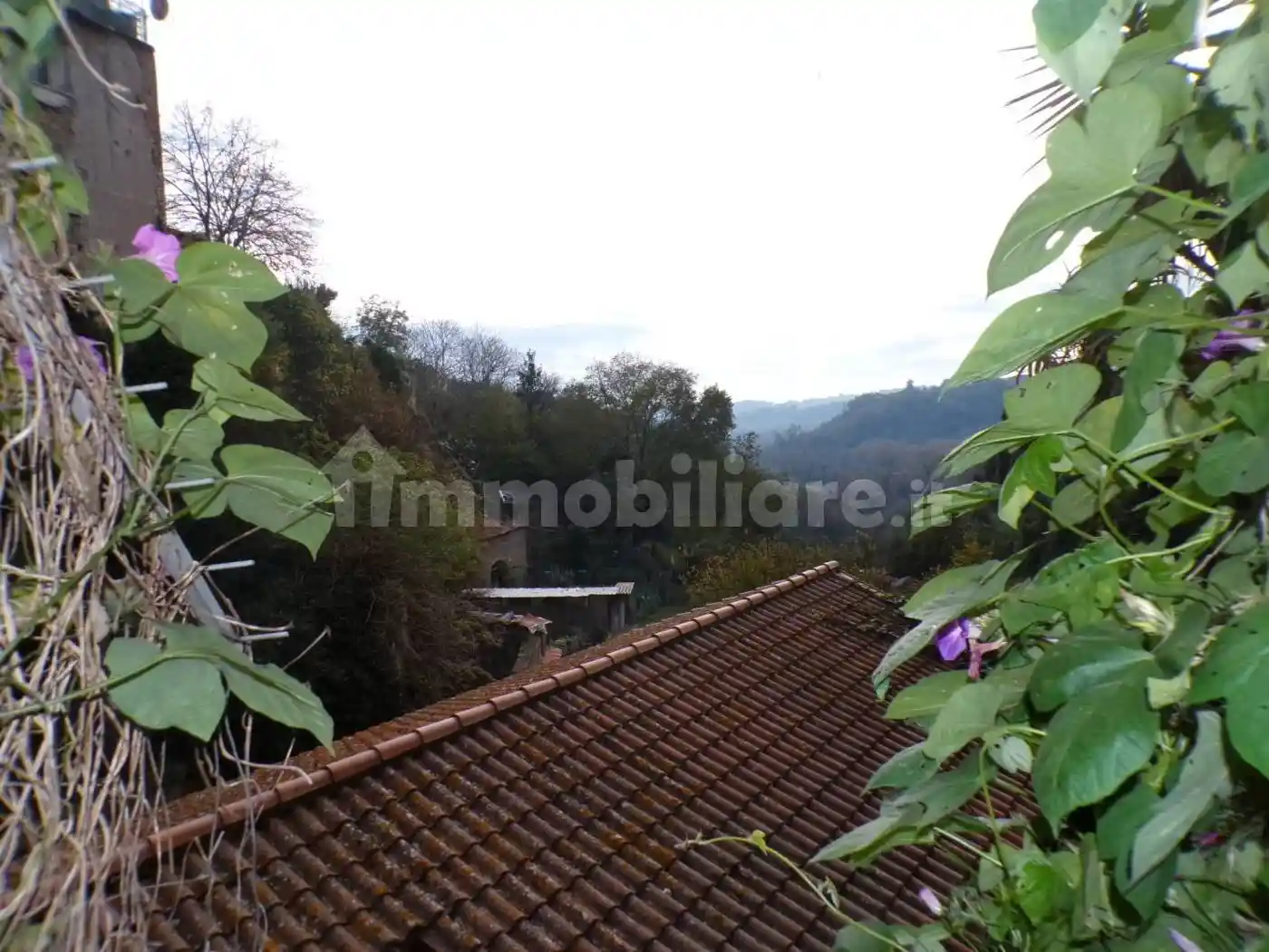 Appartamento in vendita a Capena