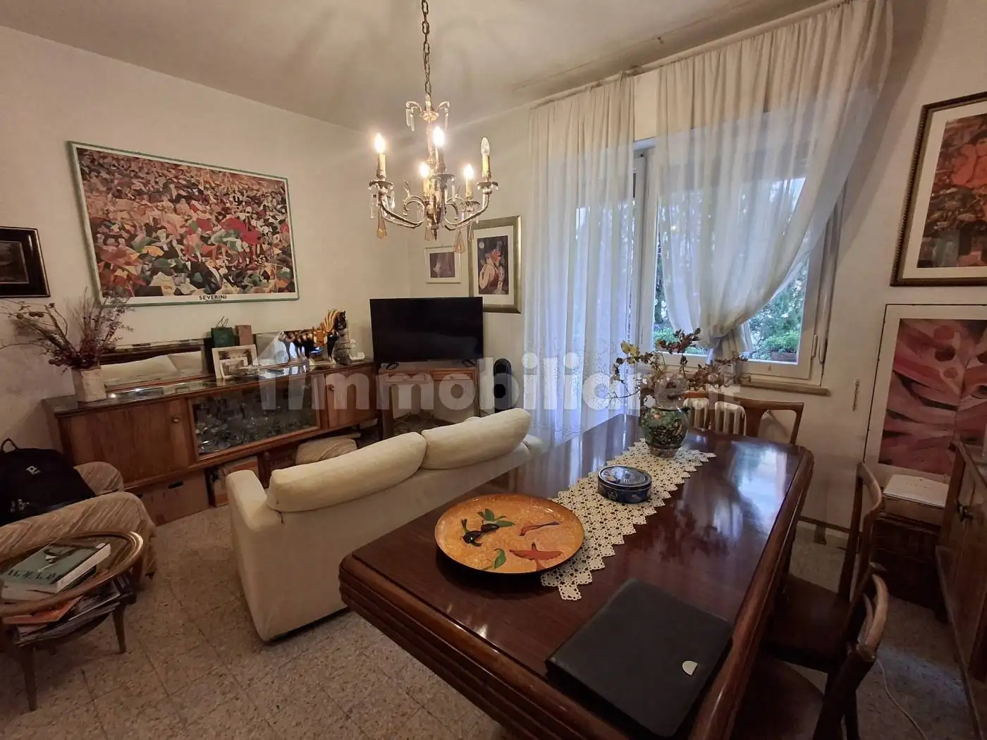 Appartamento in vendita a Arezzo