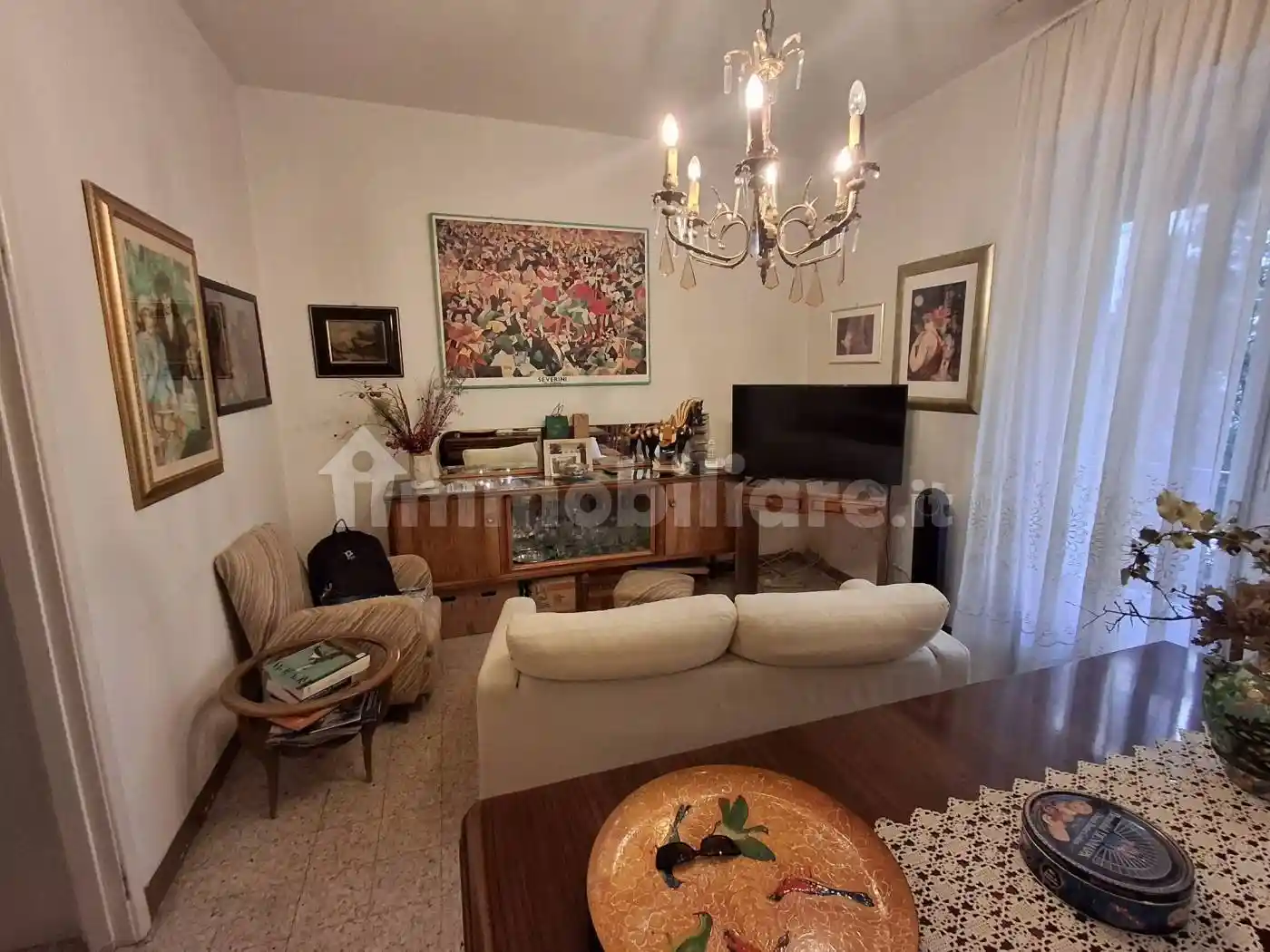 Quadrilocale via Teofilo Torri, Giotto, Arezzo - foto 2