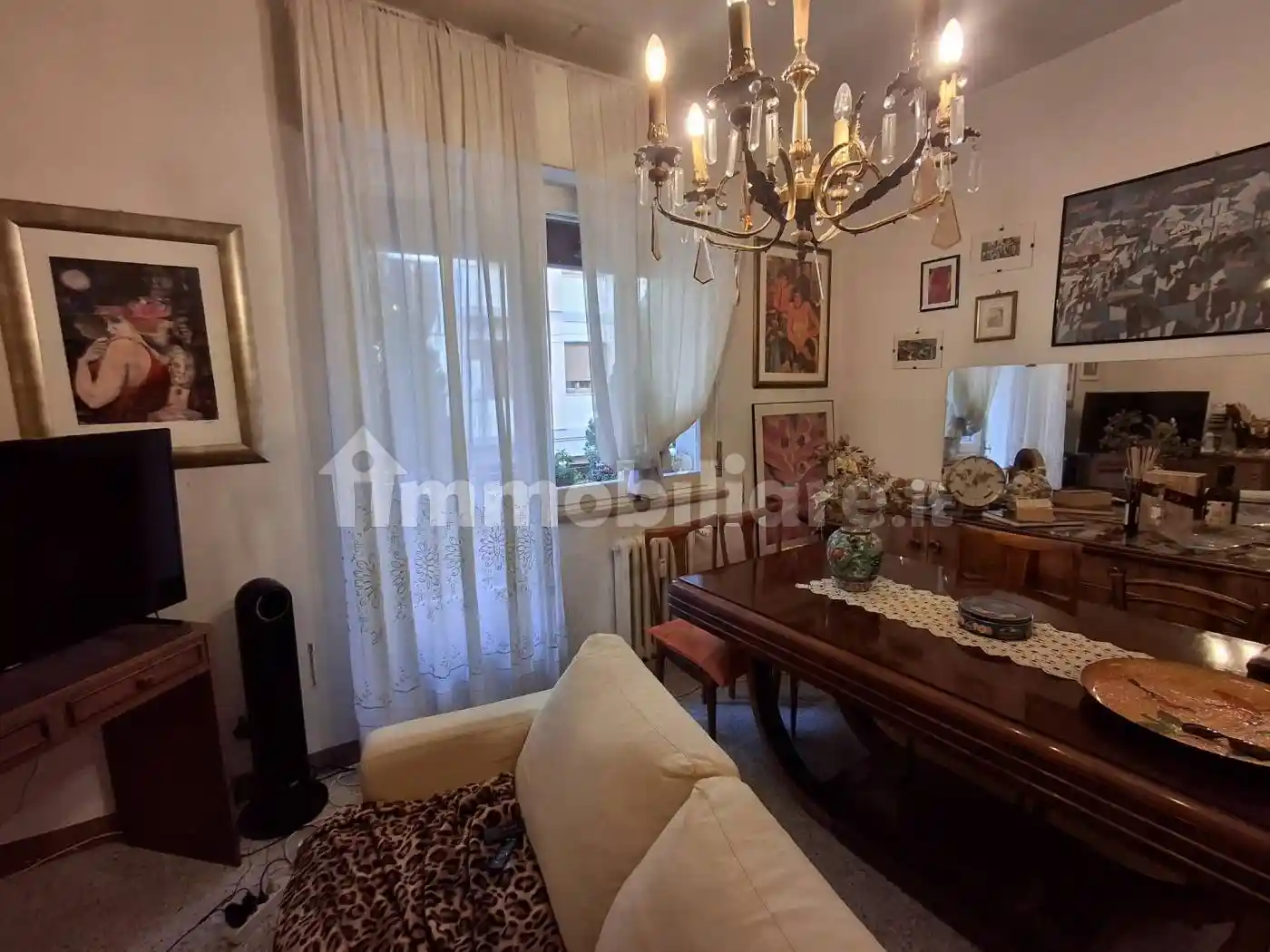 Quadrilocale via Teofilo Torri, Giotto, Arezzo - foto 3