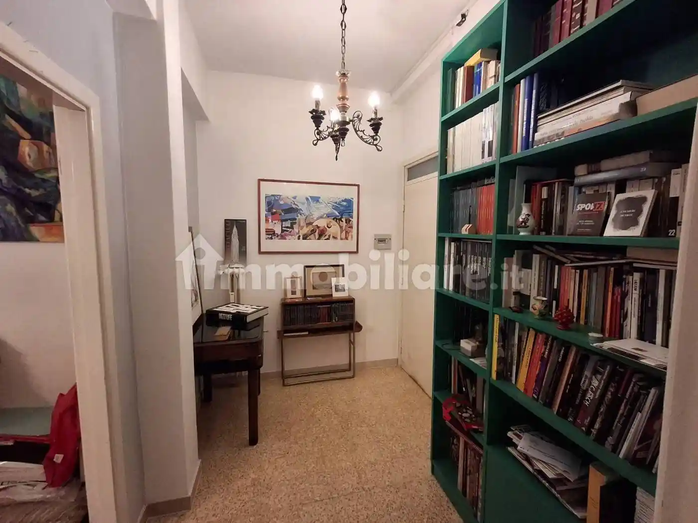 Quadrilocale via Teofilo Torri, Giotto, Arezzo - foto 5