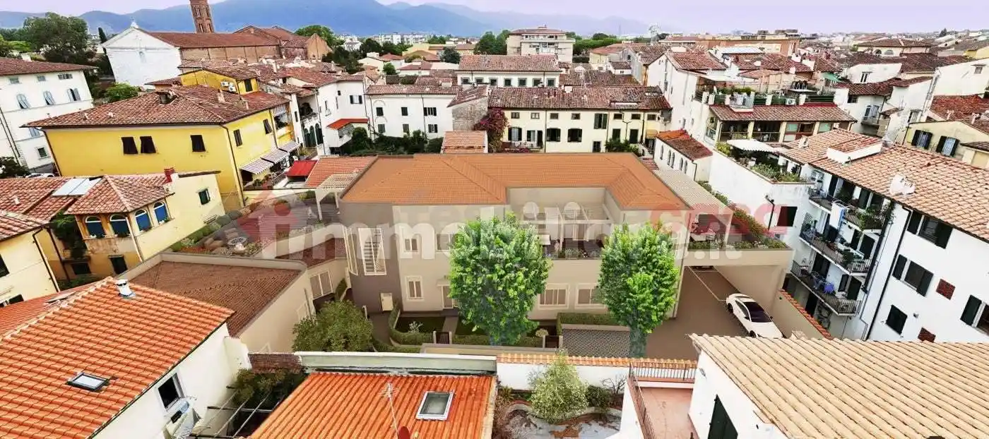 Trilocale piazza d'ancona, 1, San Francesco, Pisa - foto 2