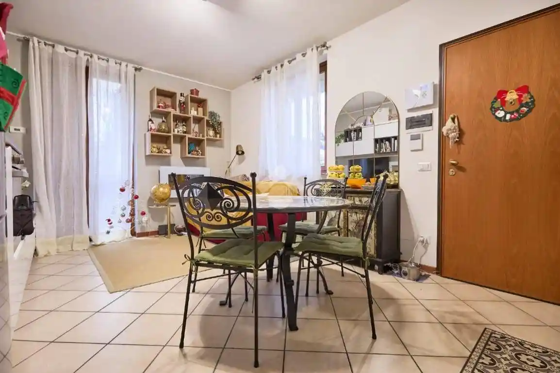 Trilocale via dei Bersaglieri 6, Redona, Bergamo - foto 2