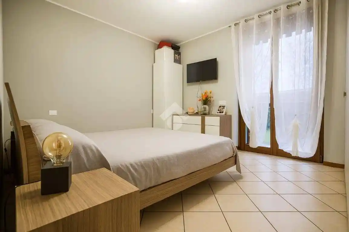 Trilocale via dei Bersaglieri 6, Redona, Bergamo - foto 3