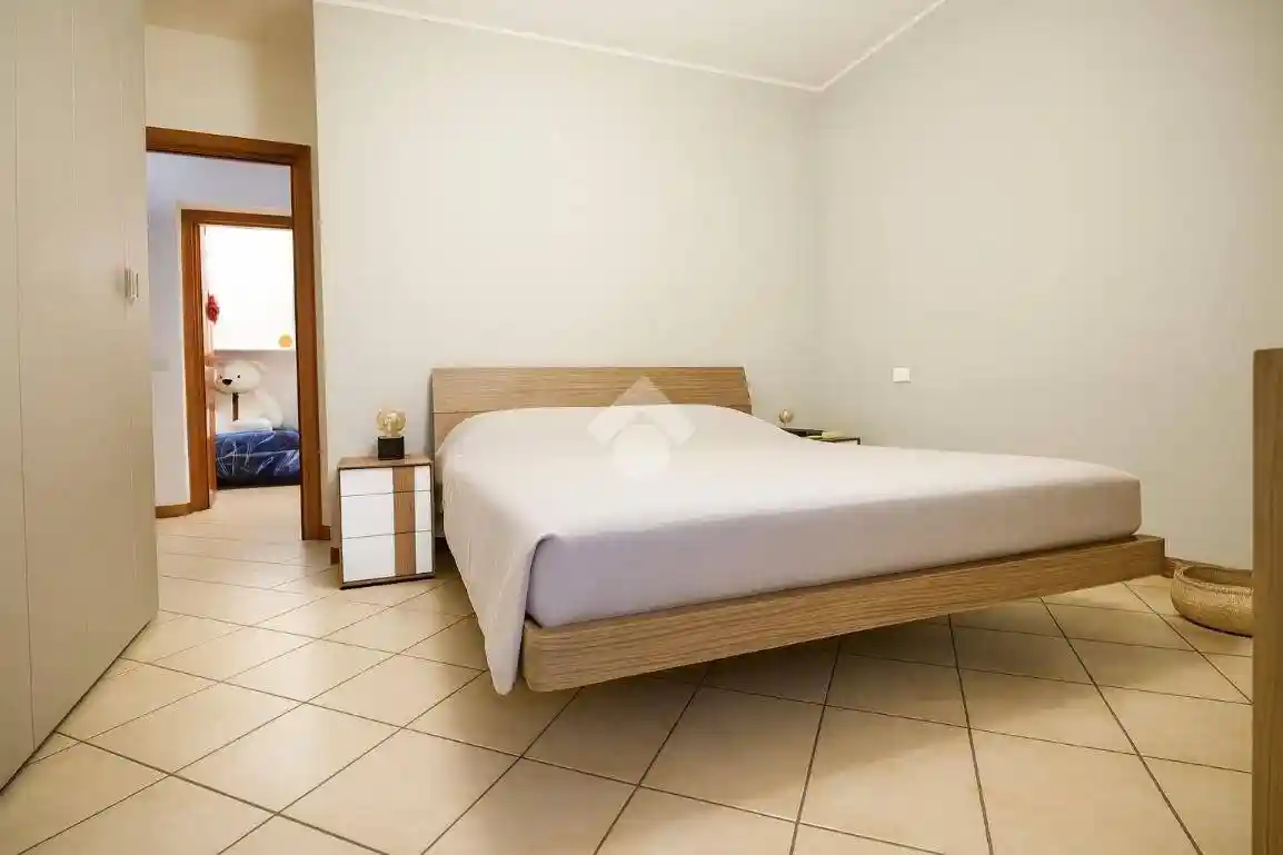 Trilocale via dei Bersaglieri 6, Redona, Bergamo - foto 4