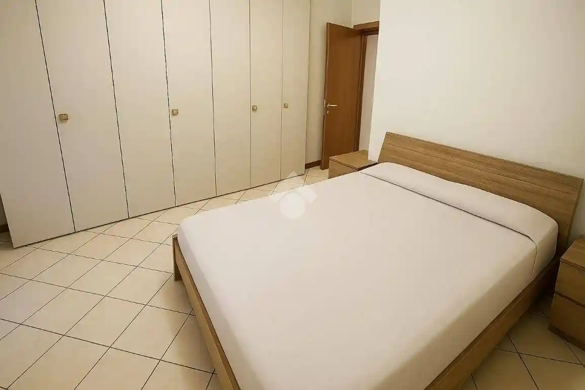 Trilocale via dei Bersaglieri 6, Redona, Bergamo - foto 5