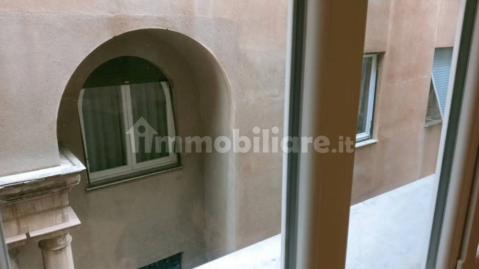 Appartamento in affitto a Genova