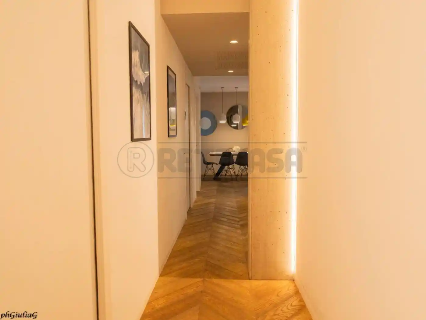 Trilocale via Arnaldi 58, Centro, Dueville - foto 2