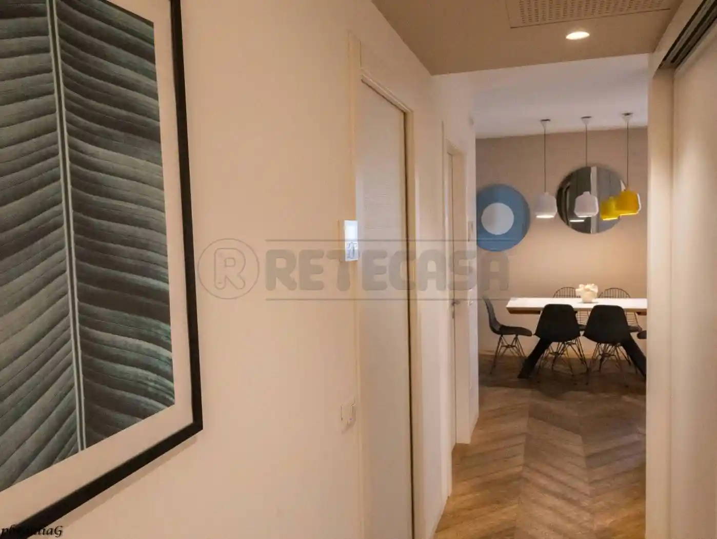 Trilocale via Arnaldi 58, Centro, Dueville - foto 3