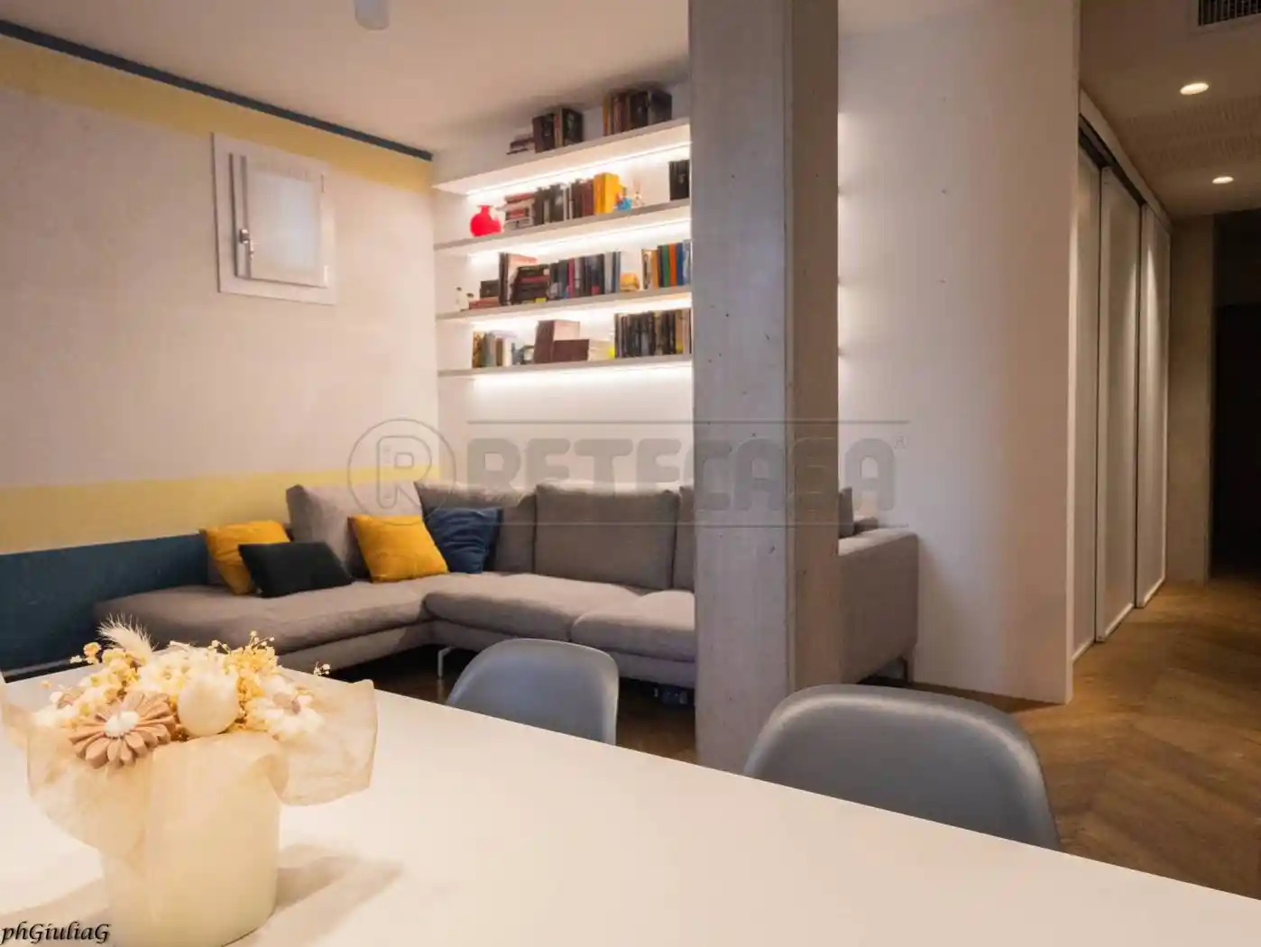 Trilocale via Arnaldi 58, Centro, Dueville - foto 5