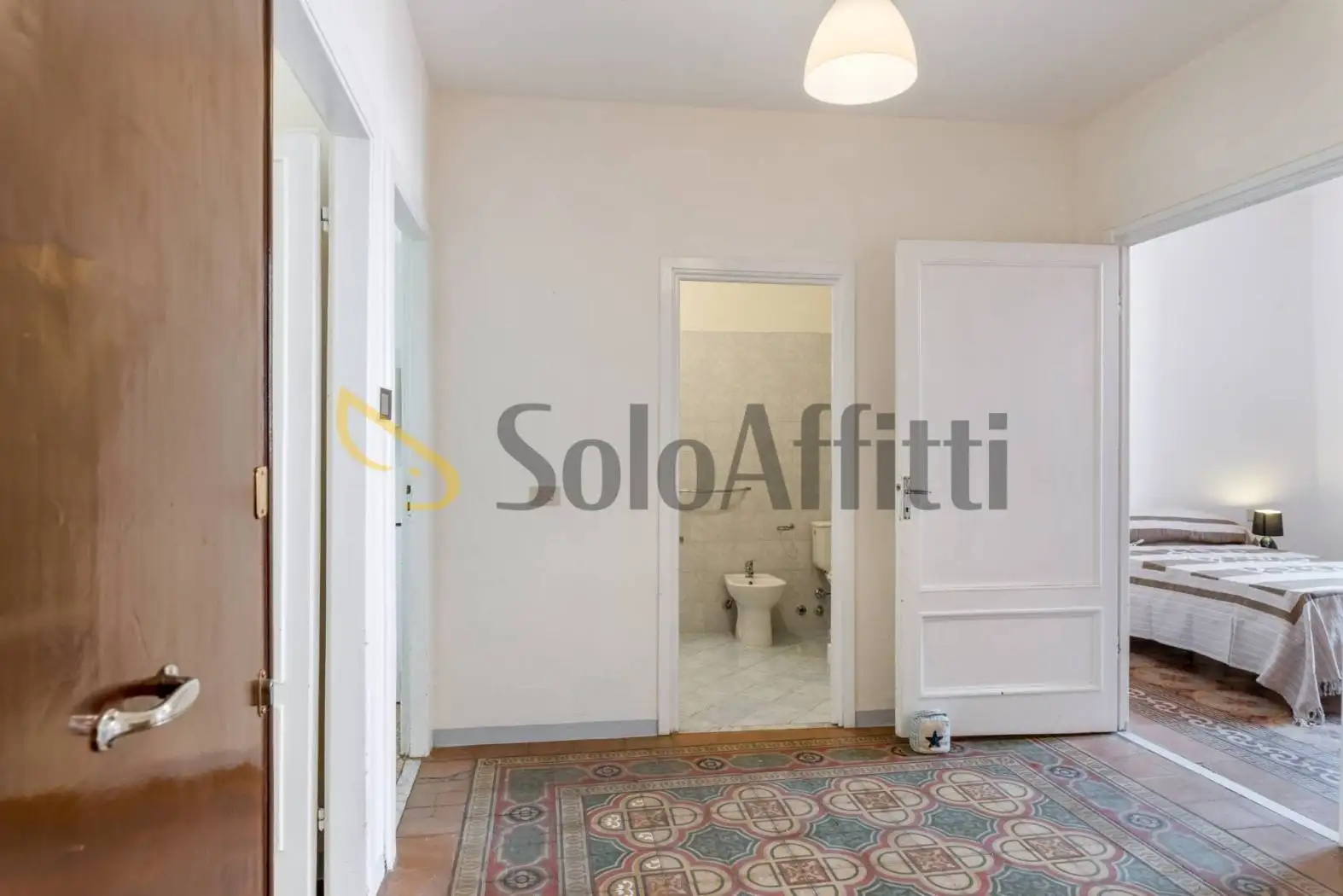 Appartamento in affitto a Lucca