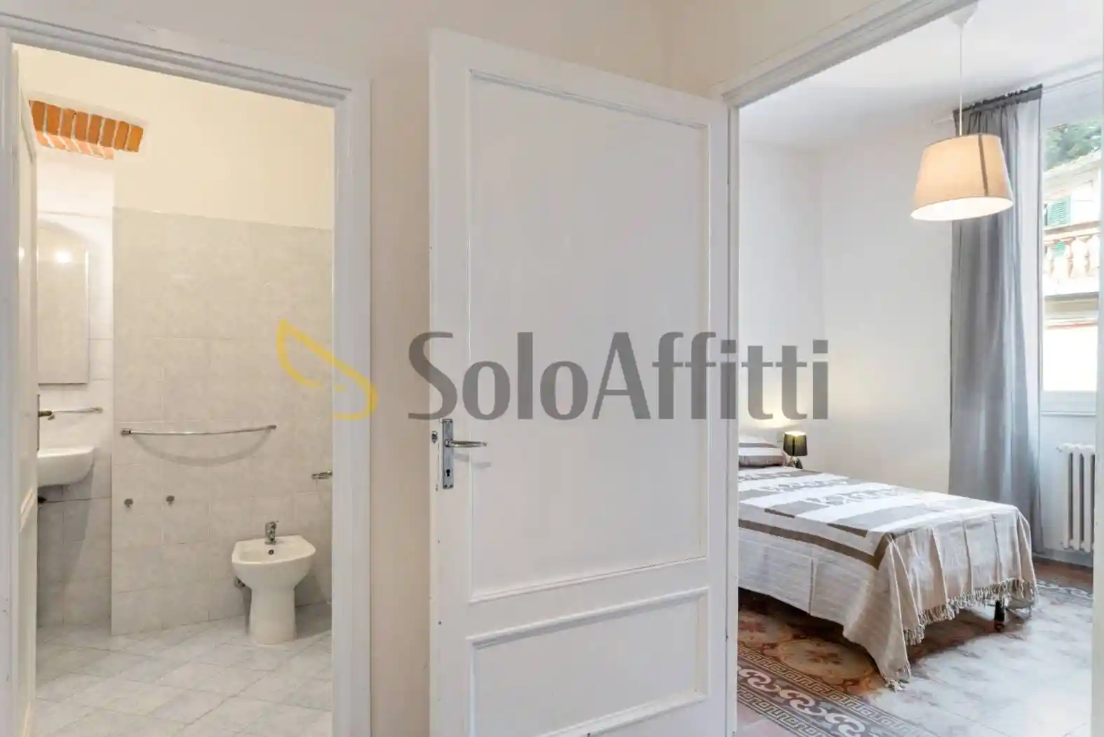 Trilocale via Santa Gemma Galgani 1919, Piazza Anfiteatro - Torre Guinigi, Lucca - foto 2