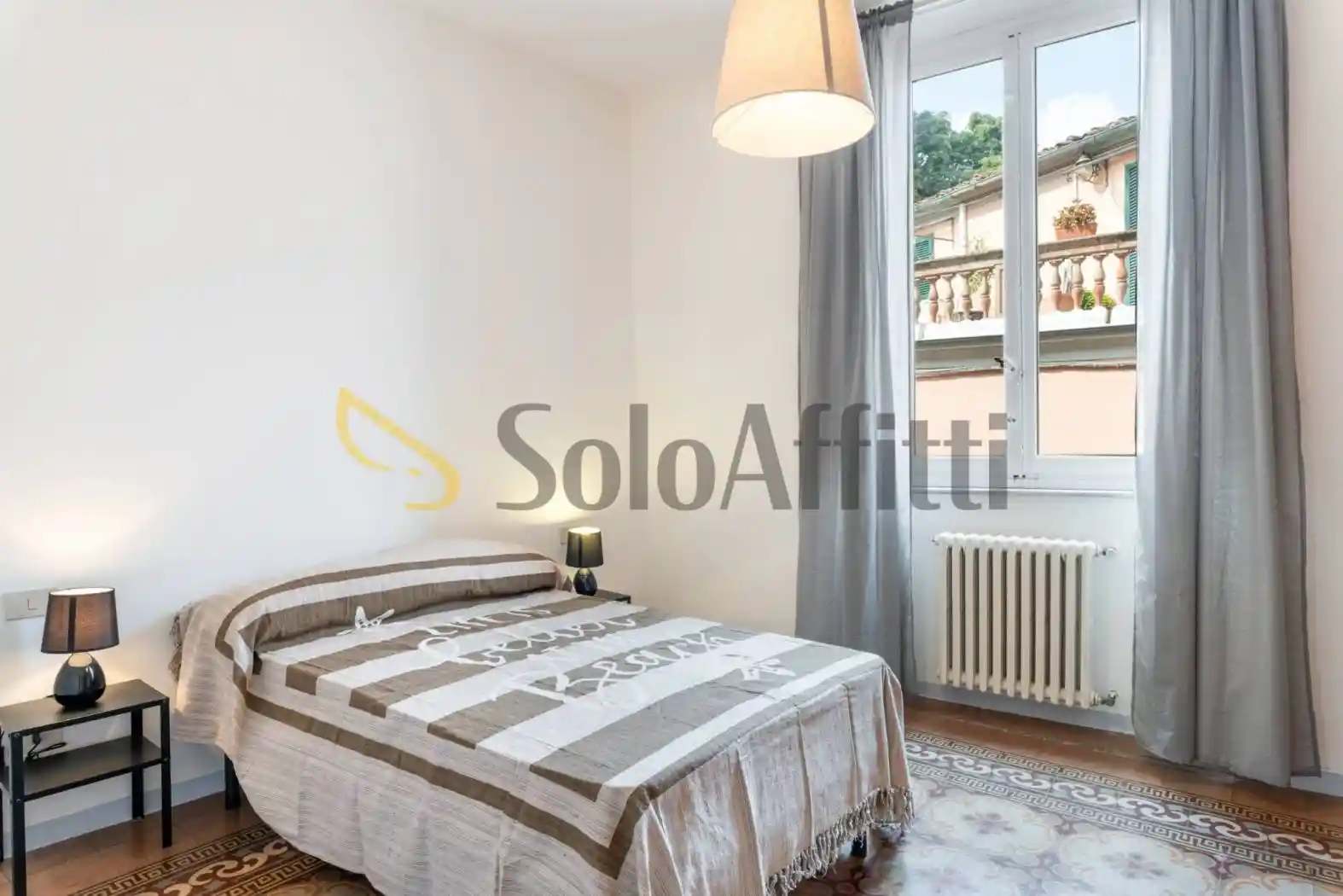 Trilocale via Santa Gemma Galgani 1919, Piazza Anfiteatro - Torre Guinigi, Lucca - foto 3