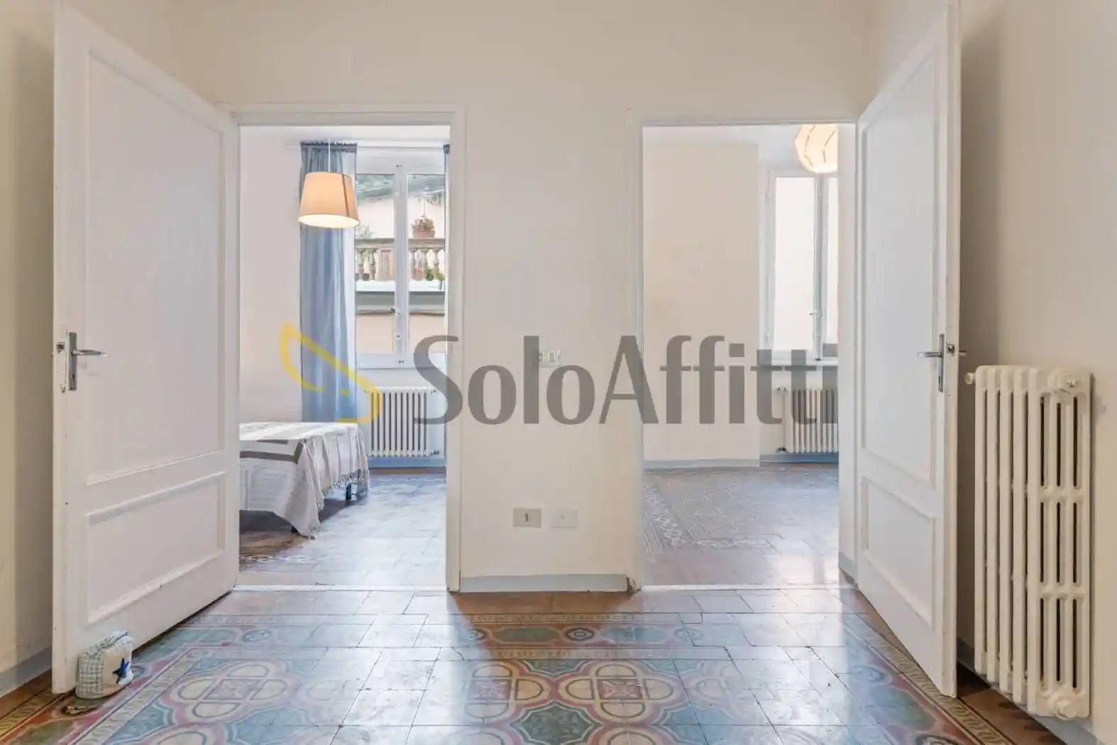 Trilocale via Santa Gemma Galgani 1919, Piazza Anfiteatro - Torre Guinigi, Lucca - foto 5