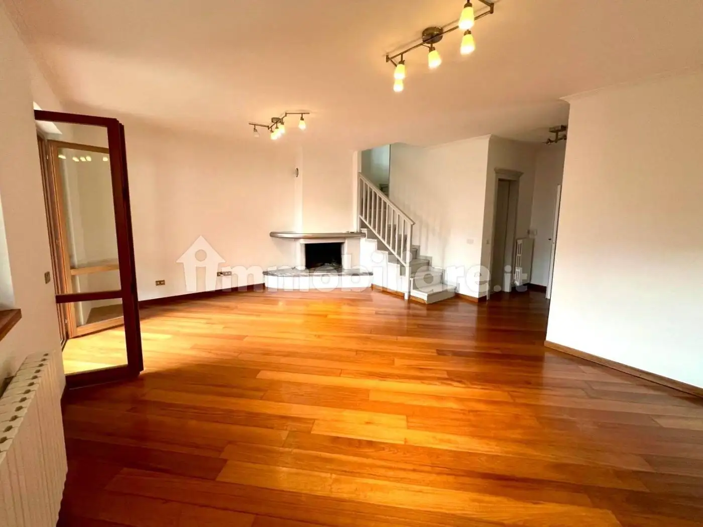 Villetta a schiera in vendita a Valmadrera