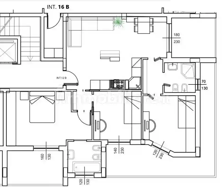 Appartamento - foto 5