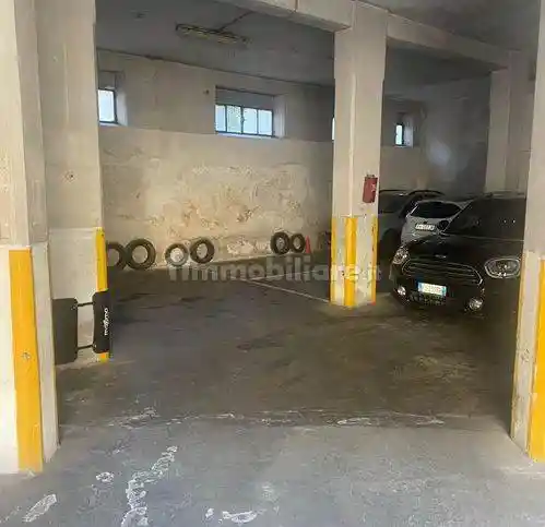 Appartamento via Sant'Eremita 4, Centro Storico - Teatro Verdi, Salerno - foto 4