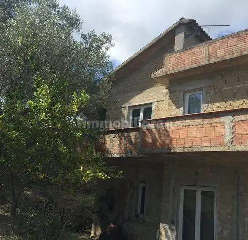 Appartamento in vendita a Montecorice