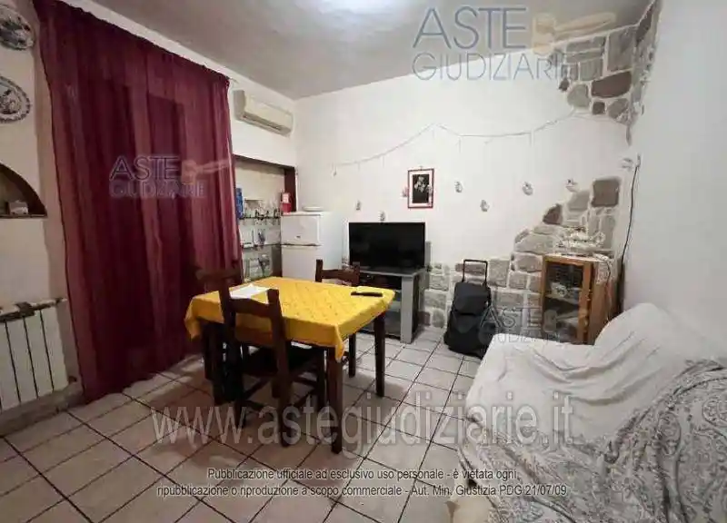 Trilocale via Giovanni Bovio 5, Villanova, Guidonia Montecelio - foto 3