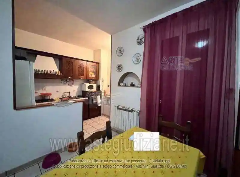 Trilocale via Giovanni Bovio 5, Villanova, Guidonia Montecelio - foto 4