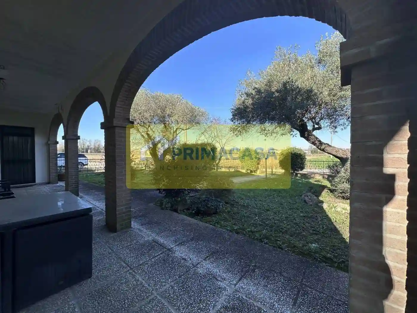 Villa unifamiliare via Caltana 68, Scaltenigo, Mirano - foto 4