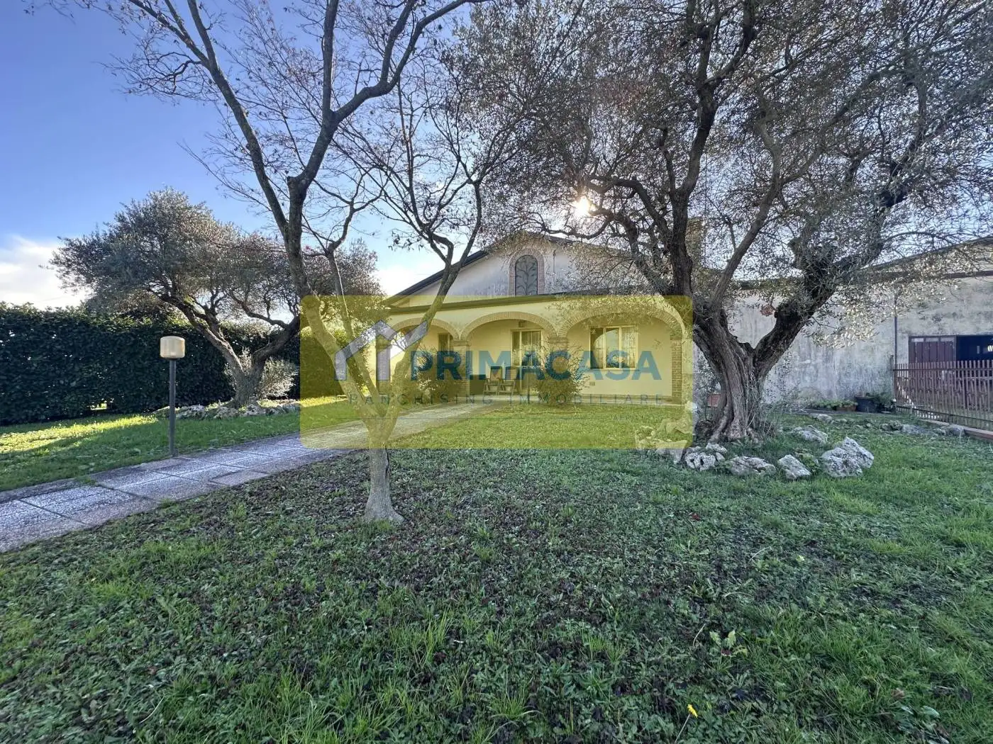 Villa in vendita a Mirano