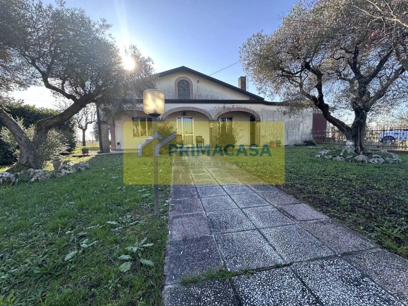 Villa unifamiliare via Caltana 68, Scaltenigo, Mirano - foto 3