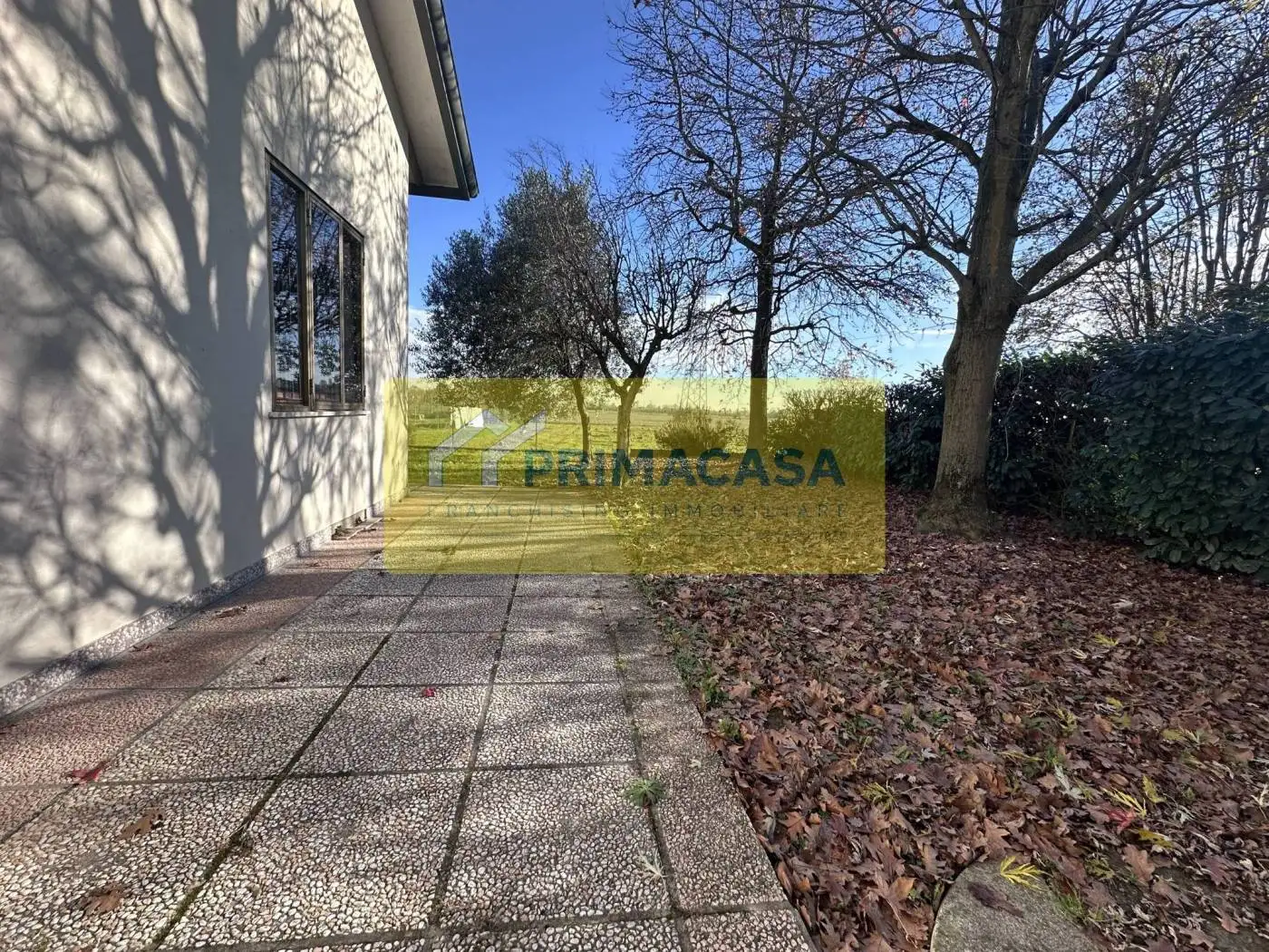 Villa unifamiliare via Caltana 68, Scaltenigo, Mirano - foto 4