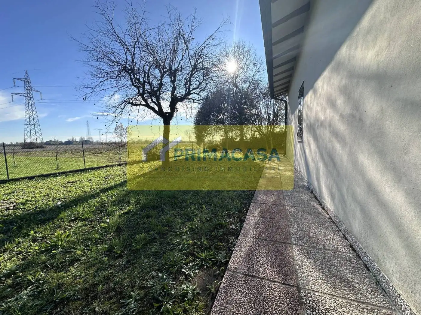 Villa unifamiliare via Caltana 68, Scaltenigo, Mirano - foto 5