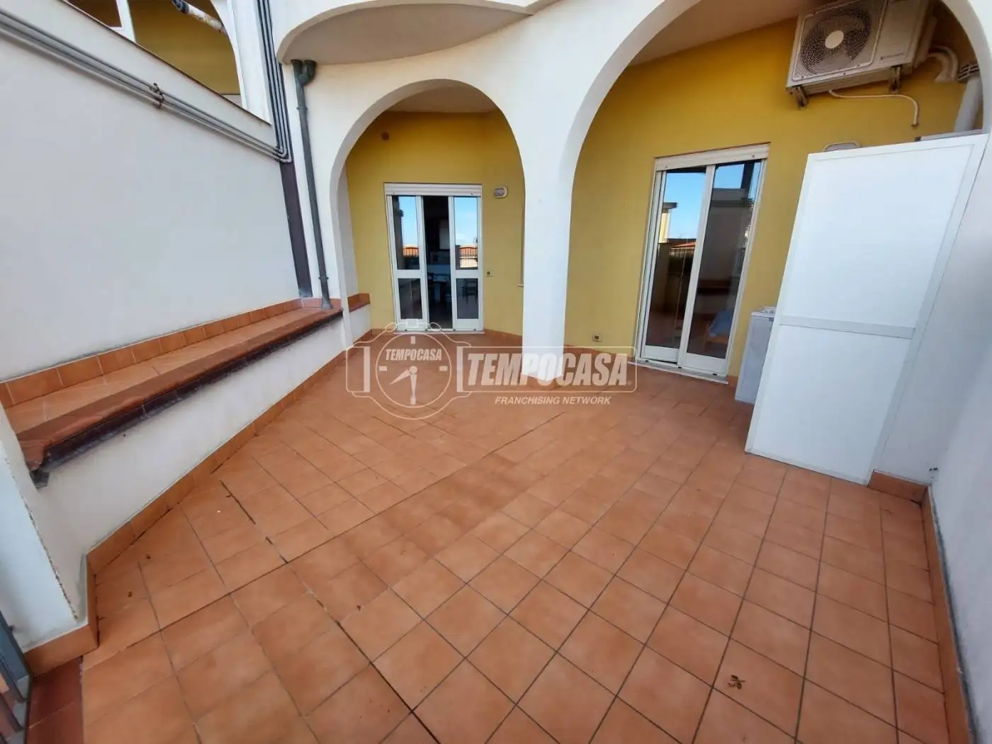 Appartamento in vendita a Piraino