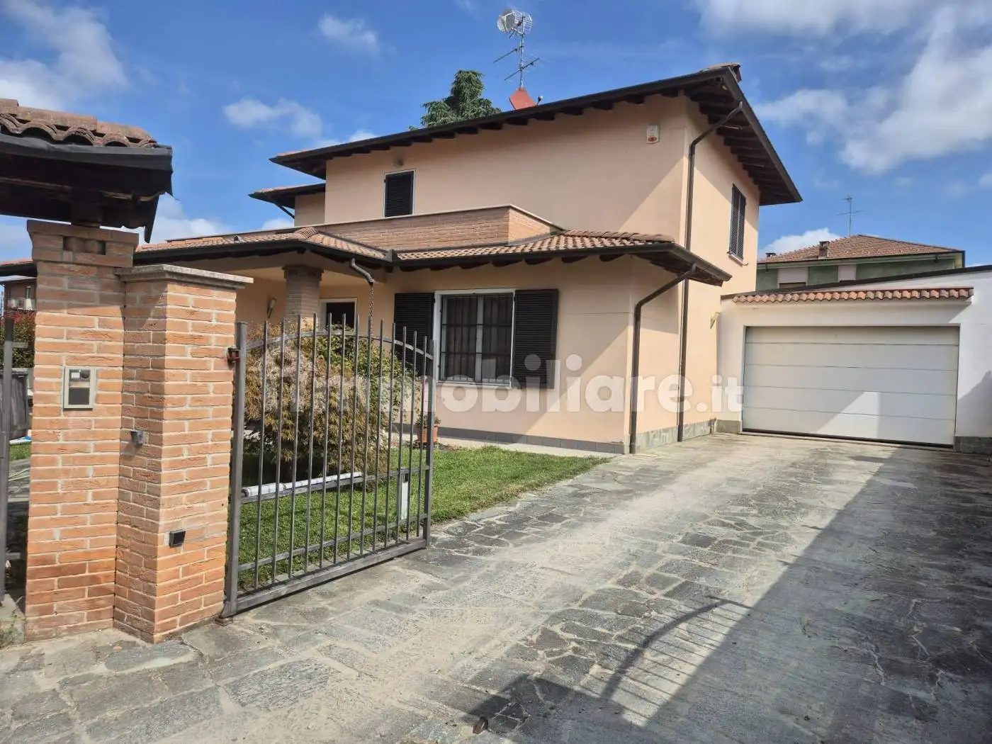 Villa unifamiliare via Don Luigi Orione, Fumo, Corvino San Quirico - foto 2