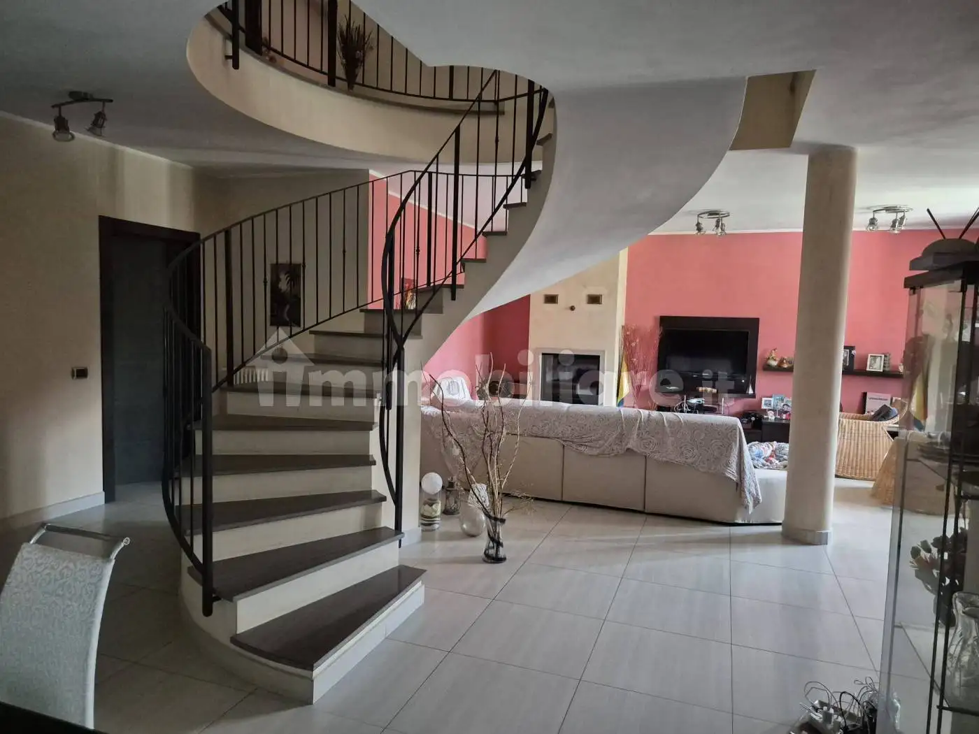 Villa unifamiliare via Don Luigi Orione, Fumo, Corvino San Quirico - foto 3