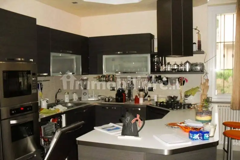 Villa unifamiliare via Don Luigi Orione, Fumo, Corvino San Quirico - foto 4