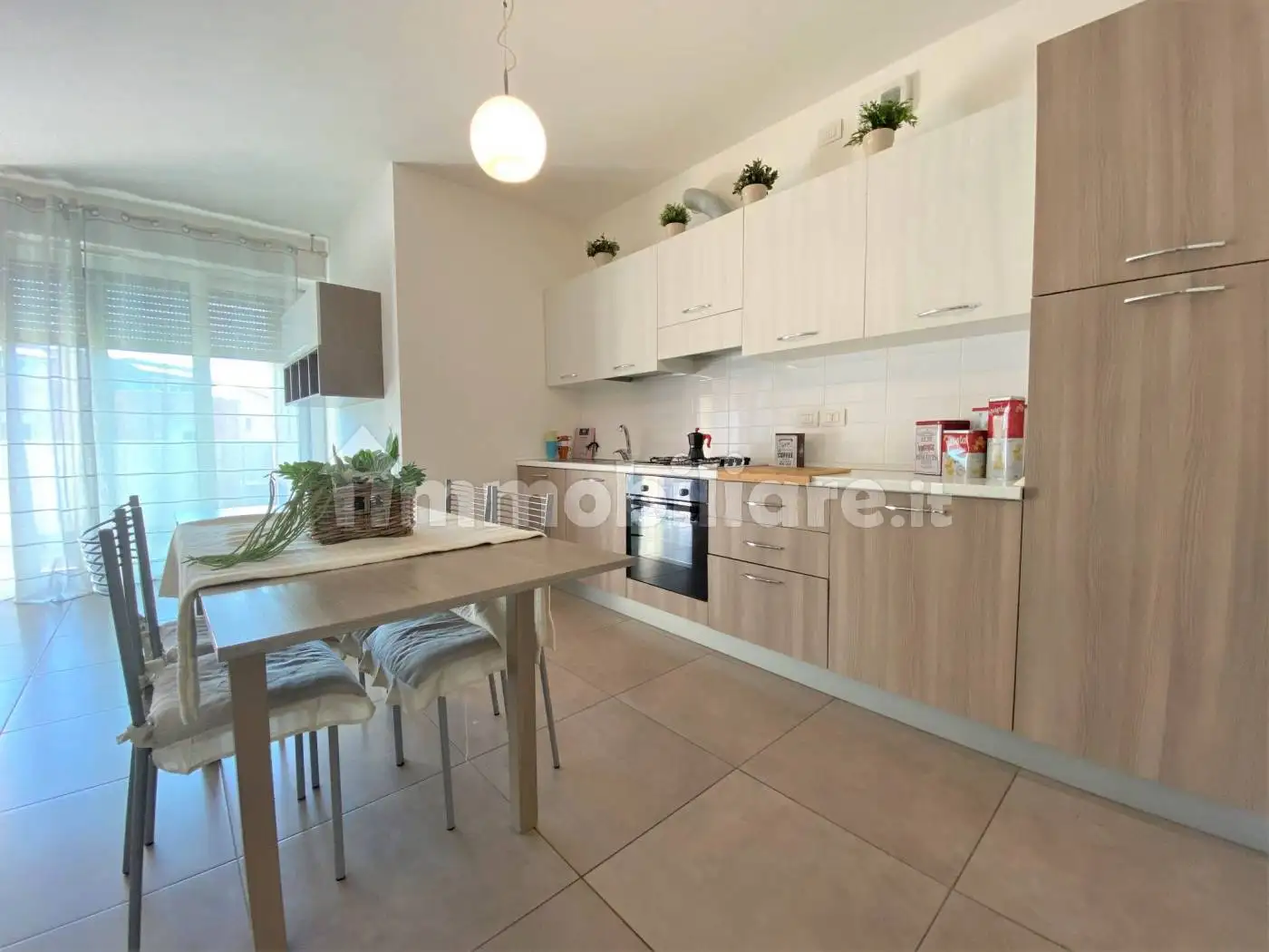 Appartamento in affitto a Forlì