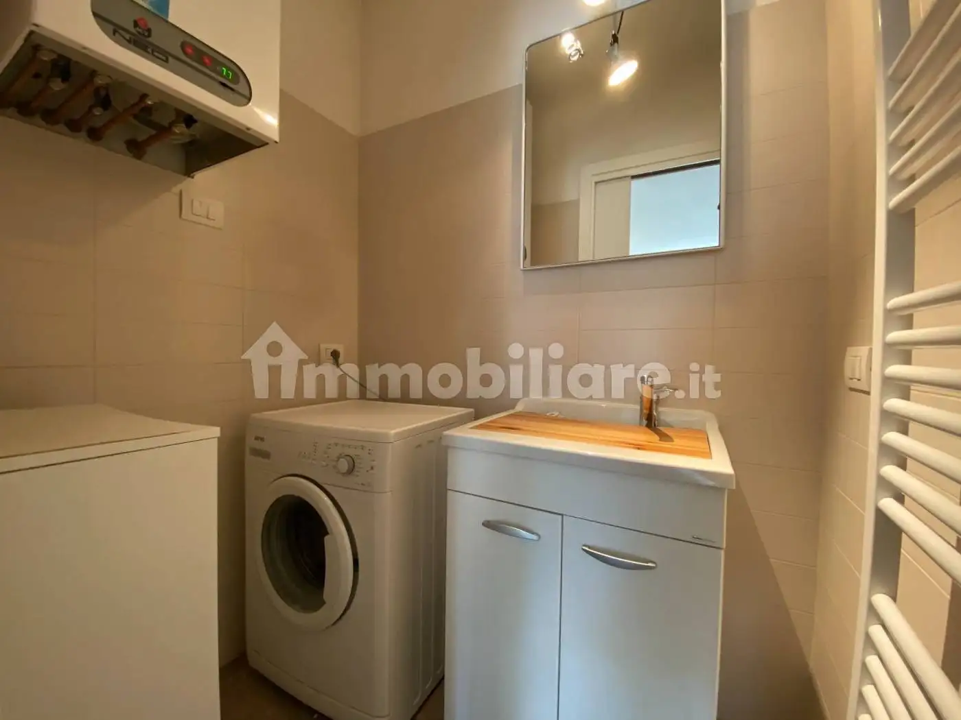 Trilocale via Alessandro Volta, Stazione - Grandi Italiani, Forlì - foto 3