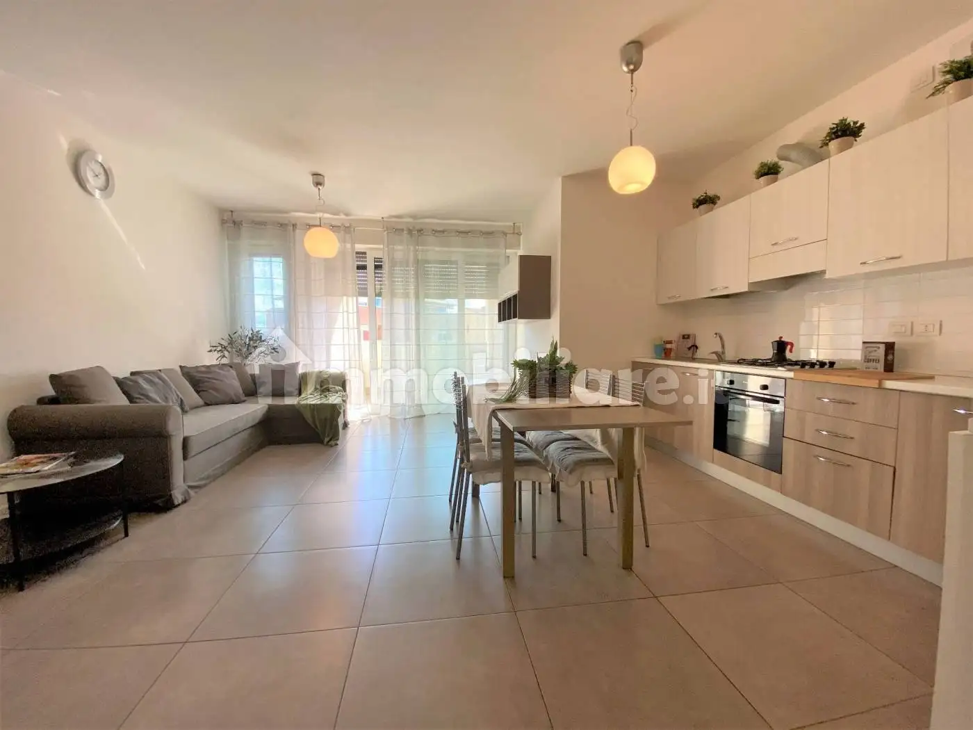 Trilocale via Alessandro Volta, Stazione - Grandi Italiani, Forlì - foto 4