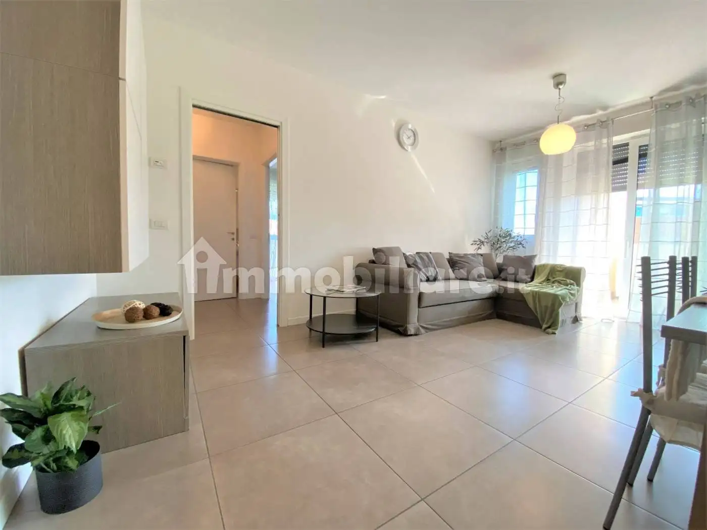 Trilocale via Alessandro Volta, Stazione - Grandi Italiani, Forlì - foto 5