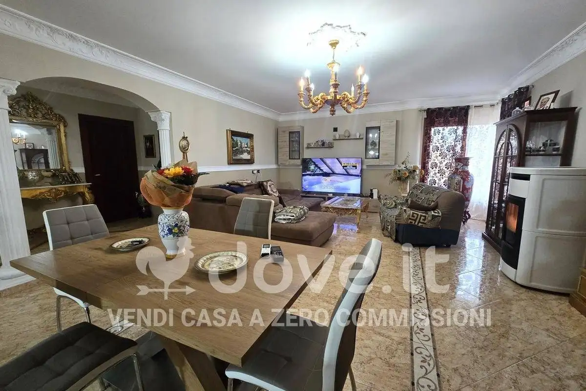 Trilocale via Val Demone 71A, Via Salemi, Ospedale, Mazara del Vallo - foto 5