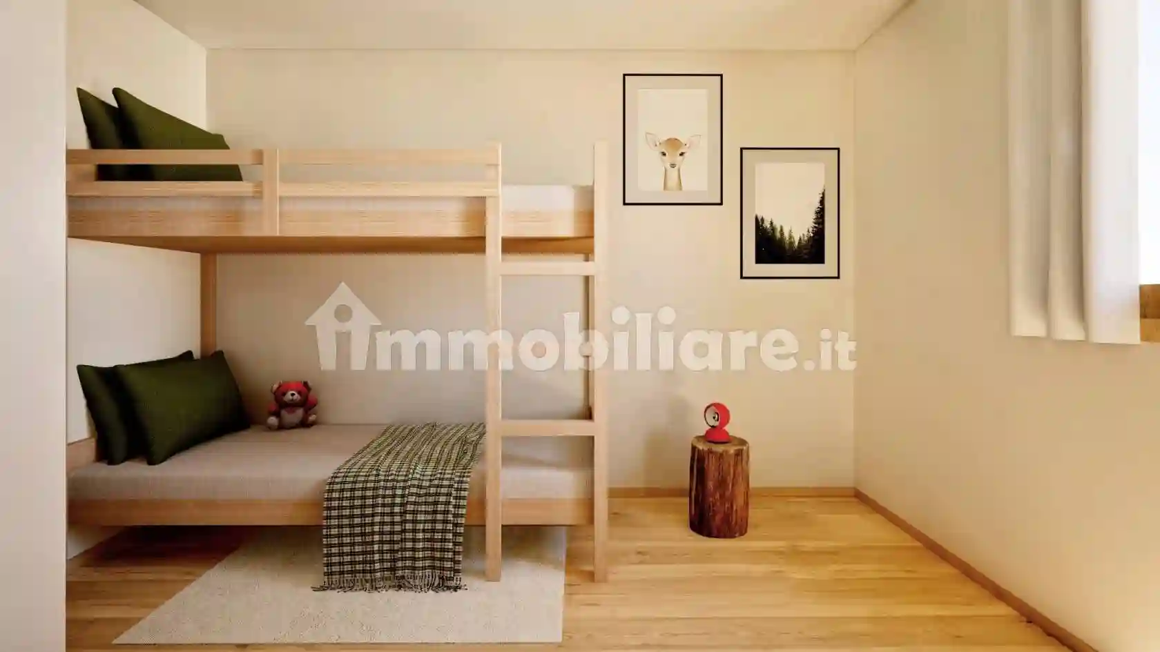 Appartamento - foto 4