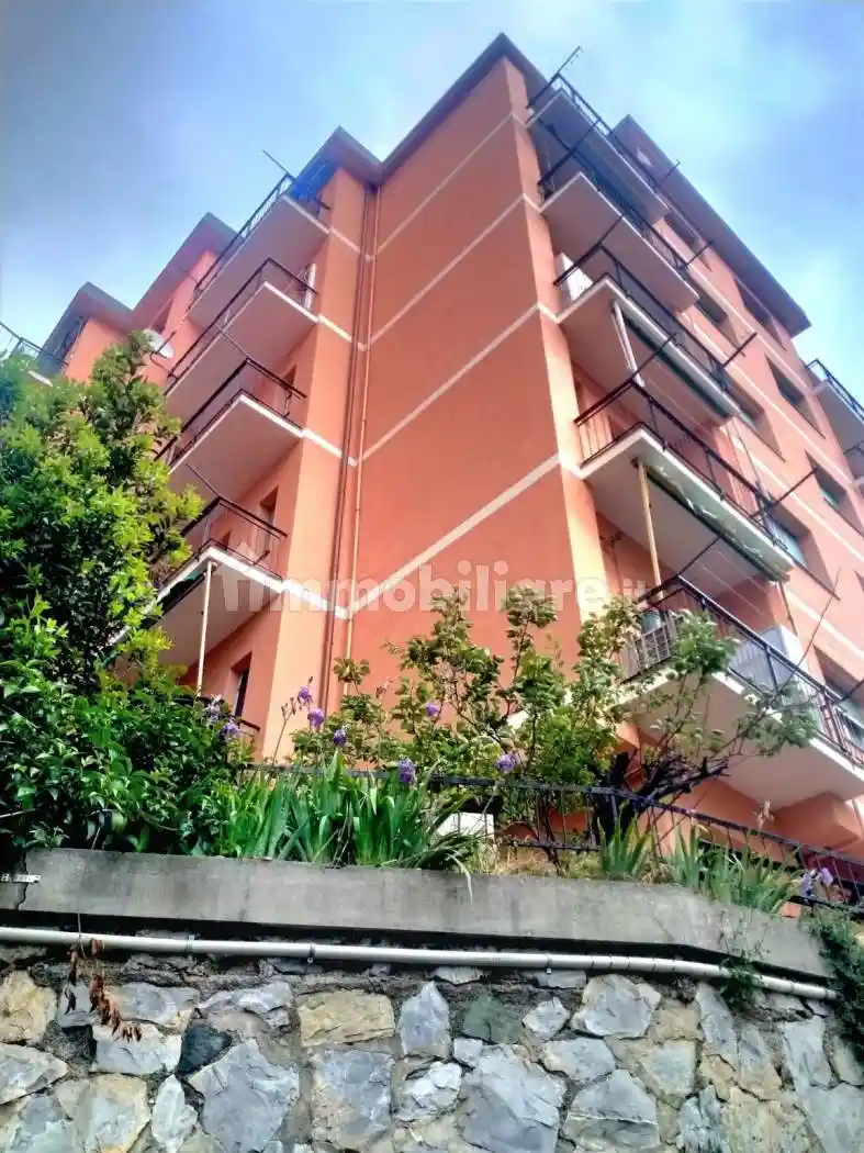 Trilocale via Villini Ambrogio Negrone, Pra', Genova - foto 2