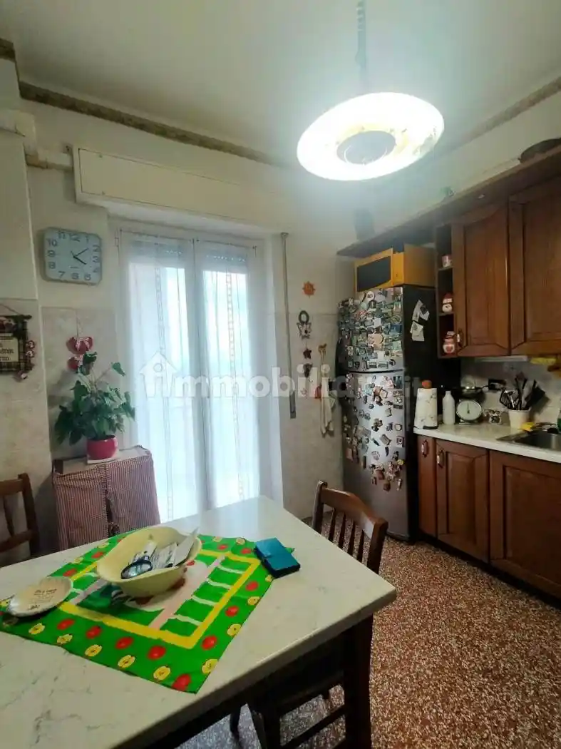 Trilocale via Villini Ambrogio Negrone, Pra', Genova - foto 4