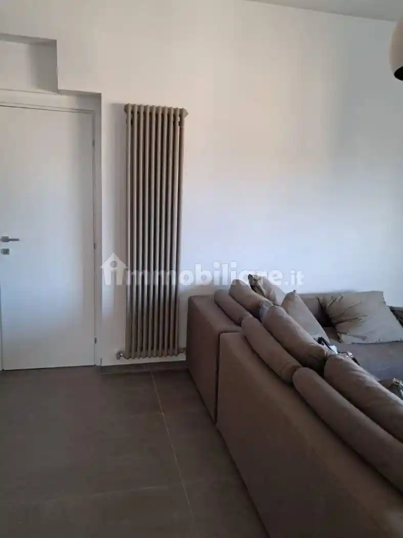 Bilocale via Ercolano Salvi, Cecchignola - Giuliano Dalmata, Roma - foto 3