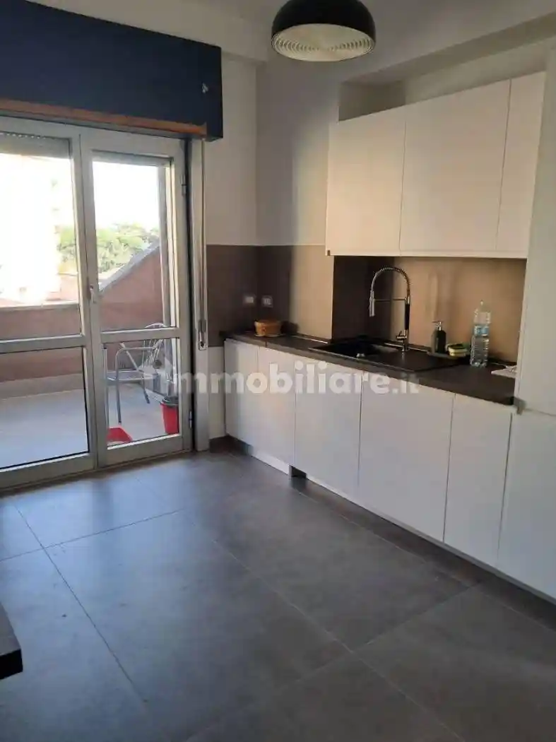 Bilocale via Ercolano Salvi, Cecchignola - Giuliano Dalmata, Roma - foto 5