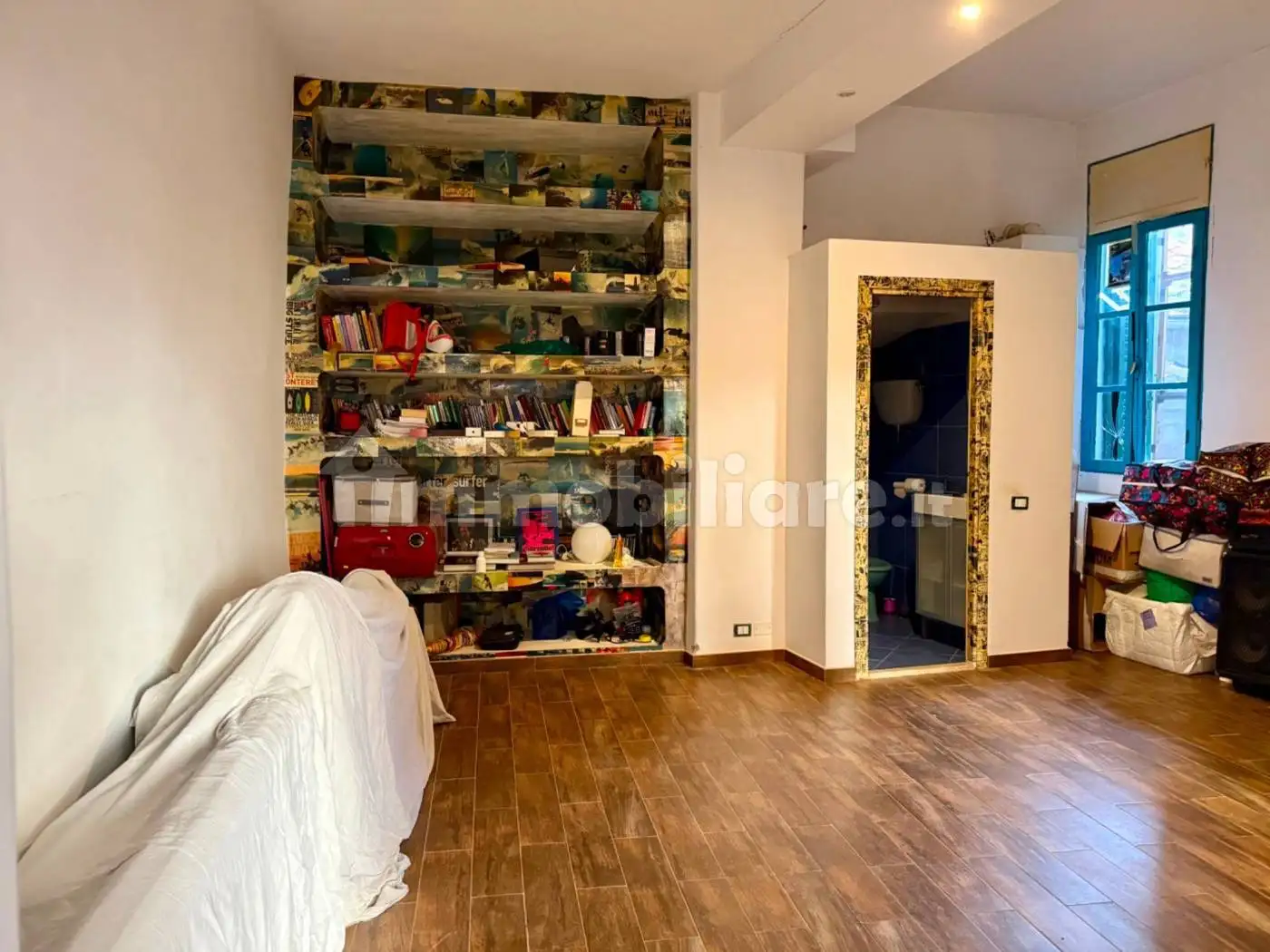 Appartamento in vendita a Genazzano