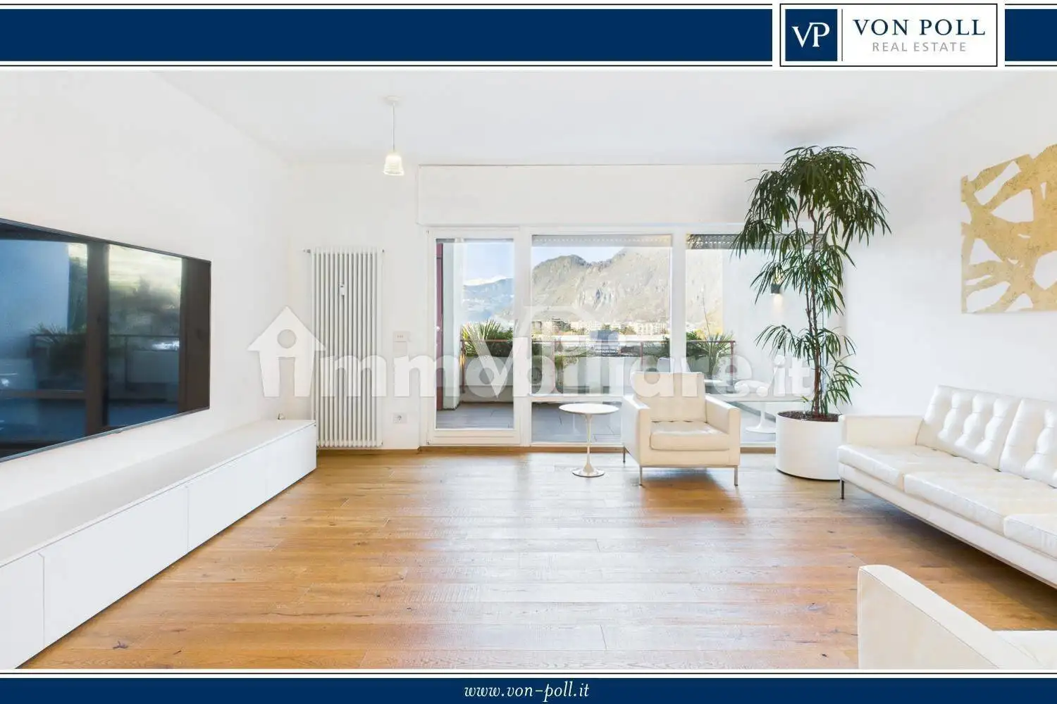 Appartamento in vendita a Bolzano