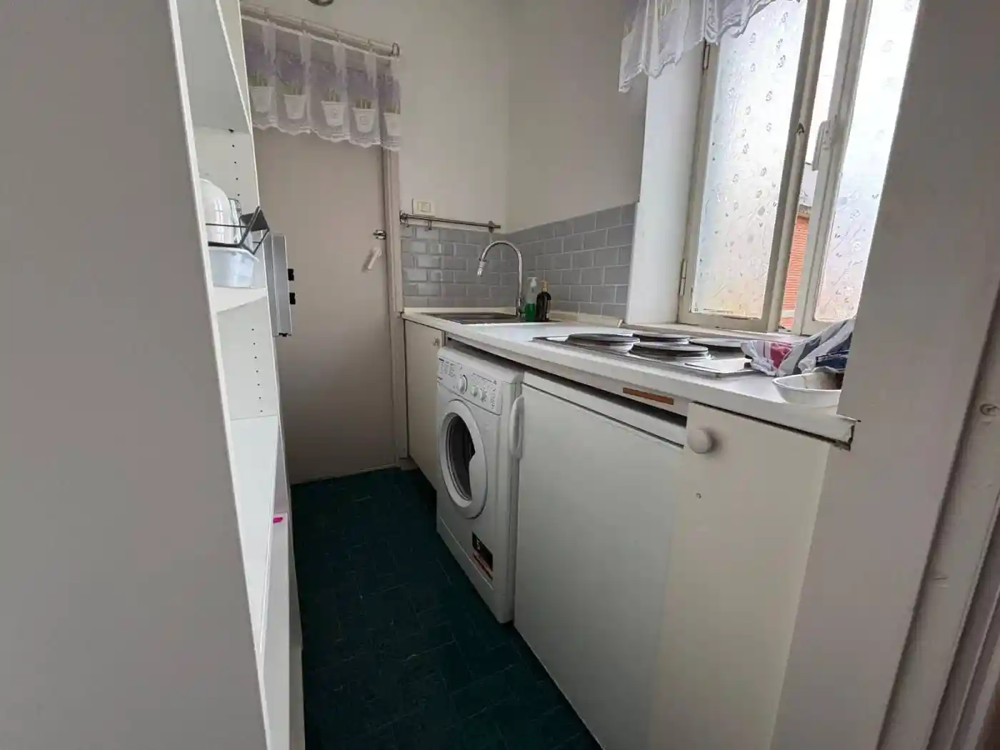 Monolocale via Tiberio Imperatore 15, San Paolo, Roma - foto 2