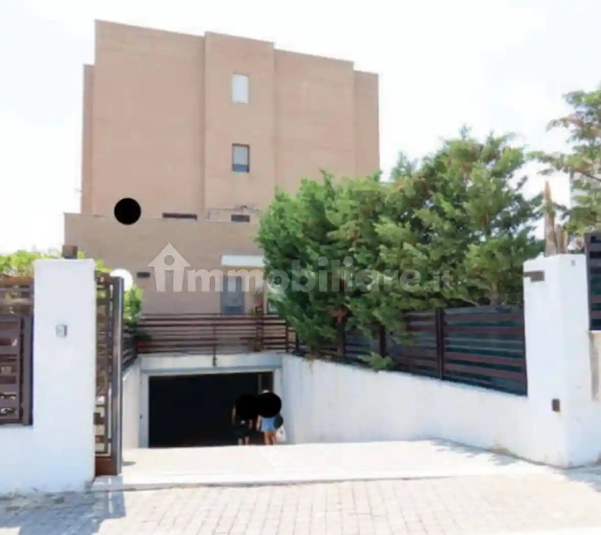 Appartamento in vendita a Manfredonia